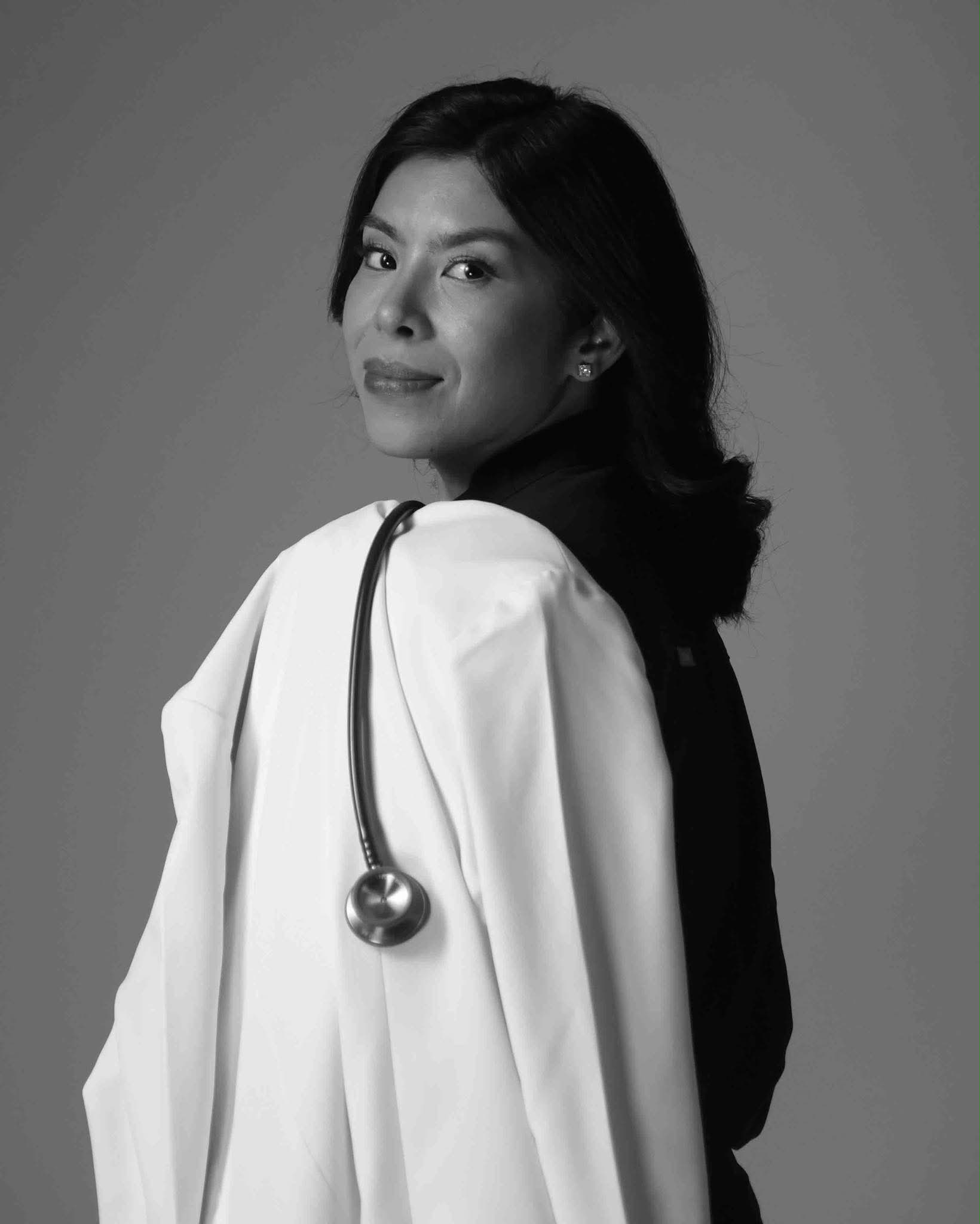 Dr. Hana