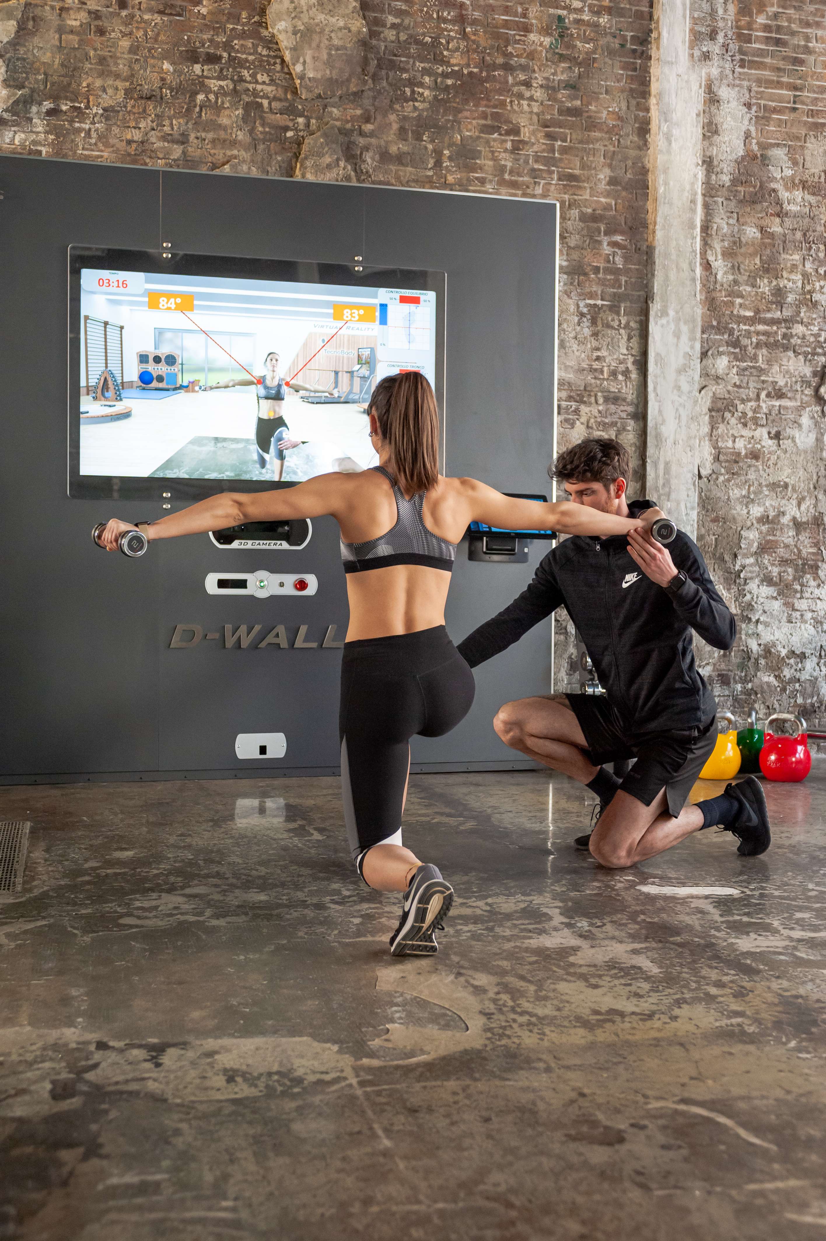 Advanced Testing Protocols