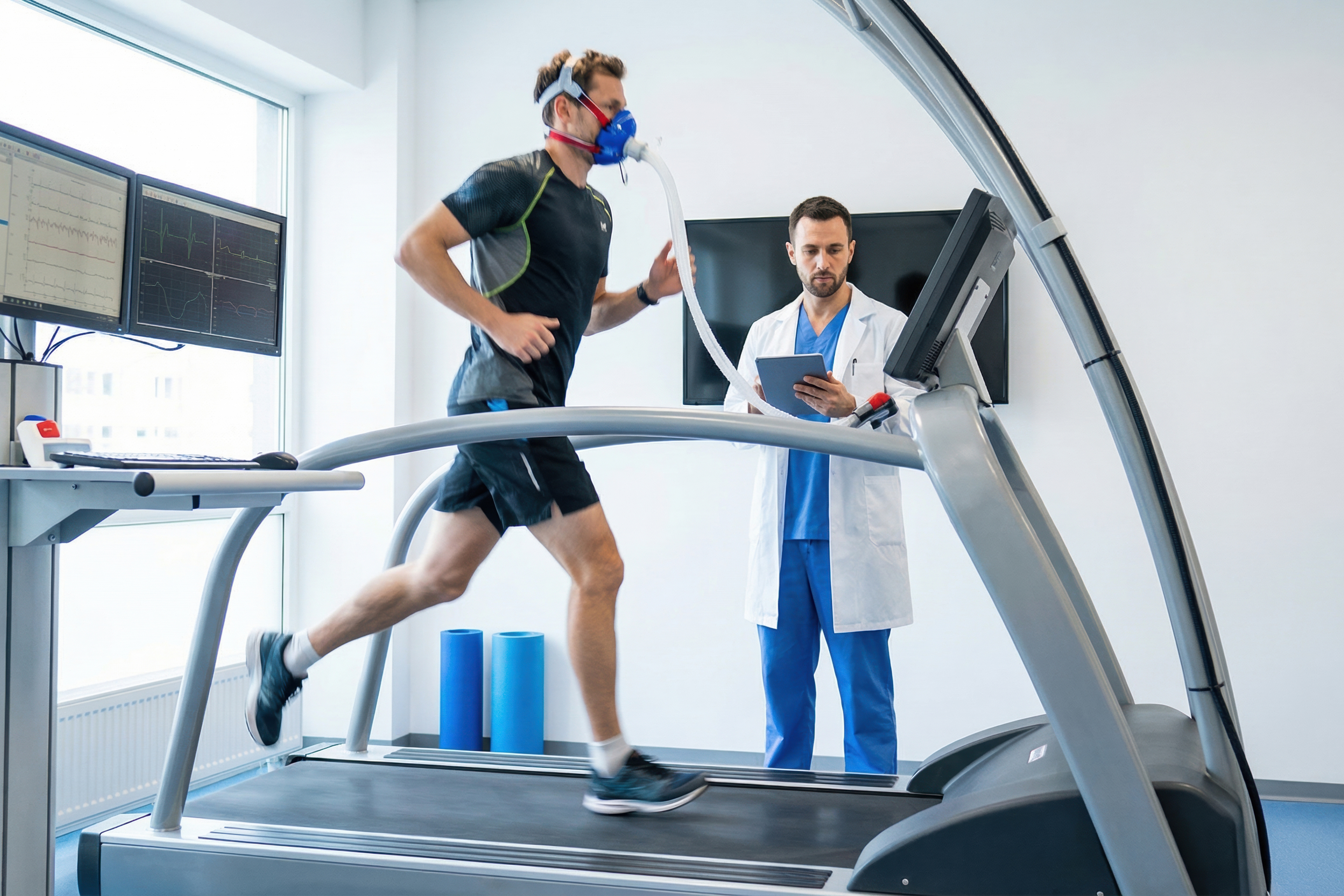 Longevity & Performance Markers