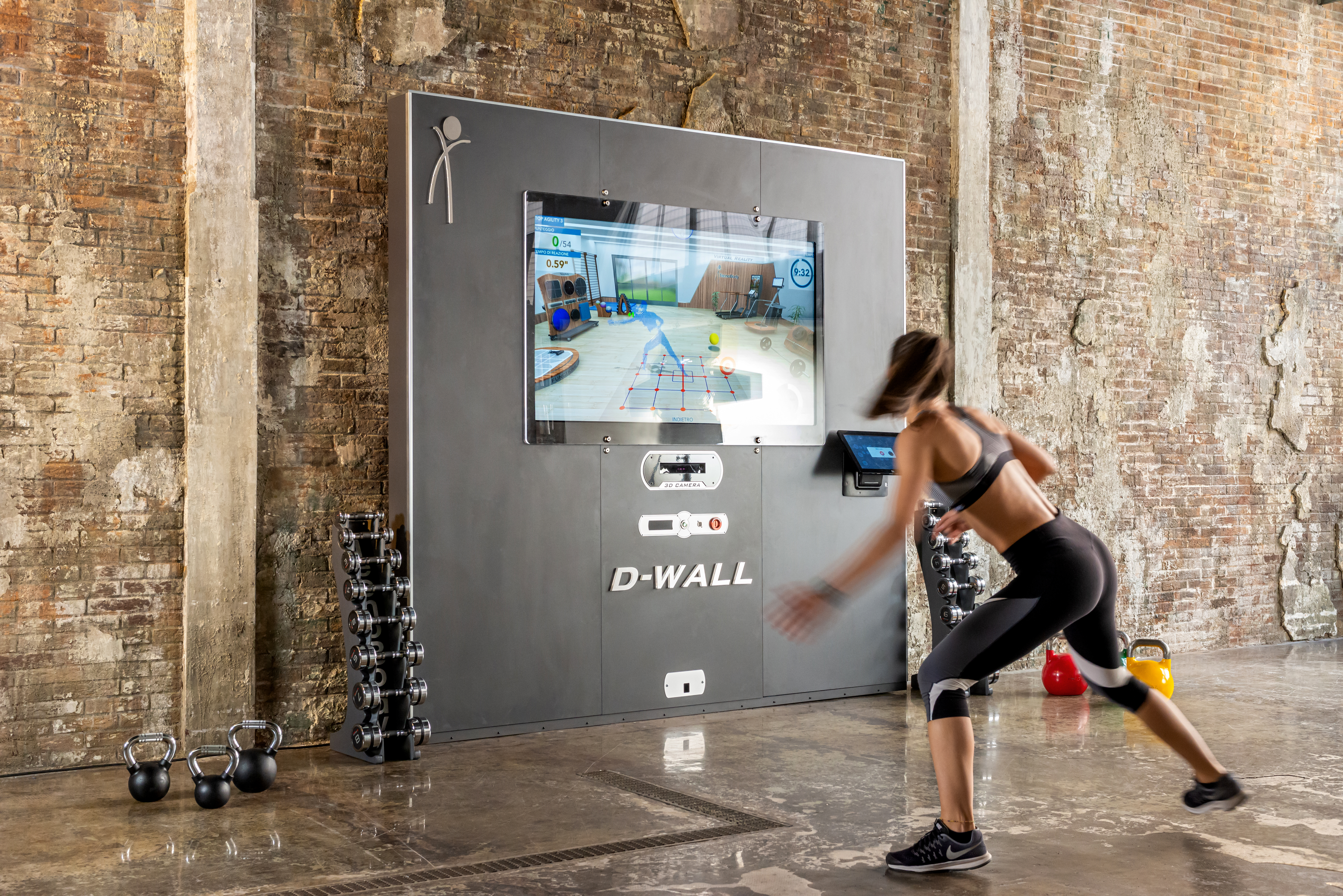 Performance testing at Core+