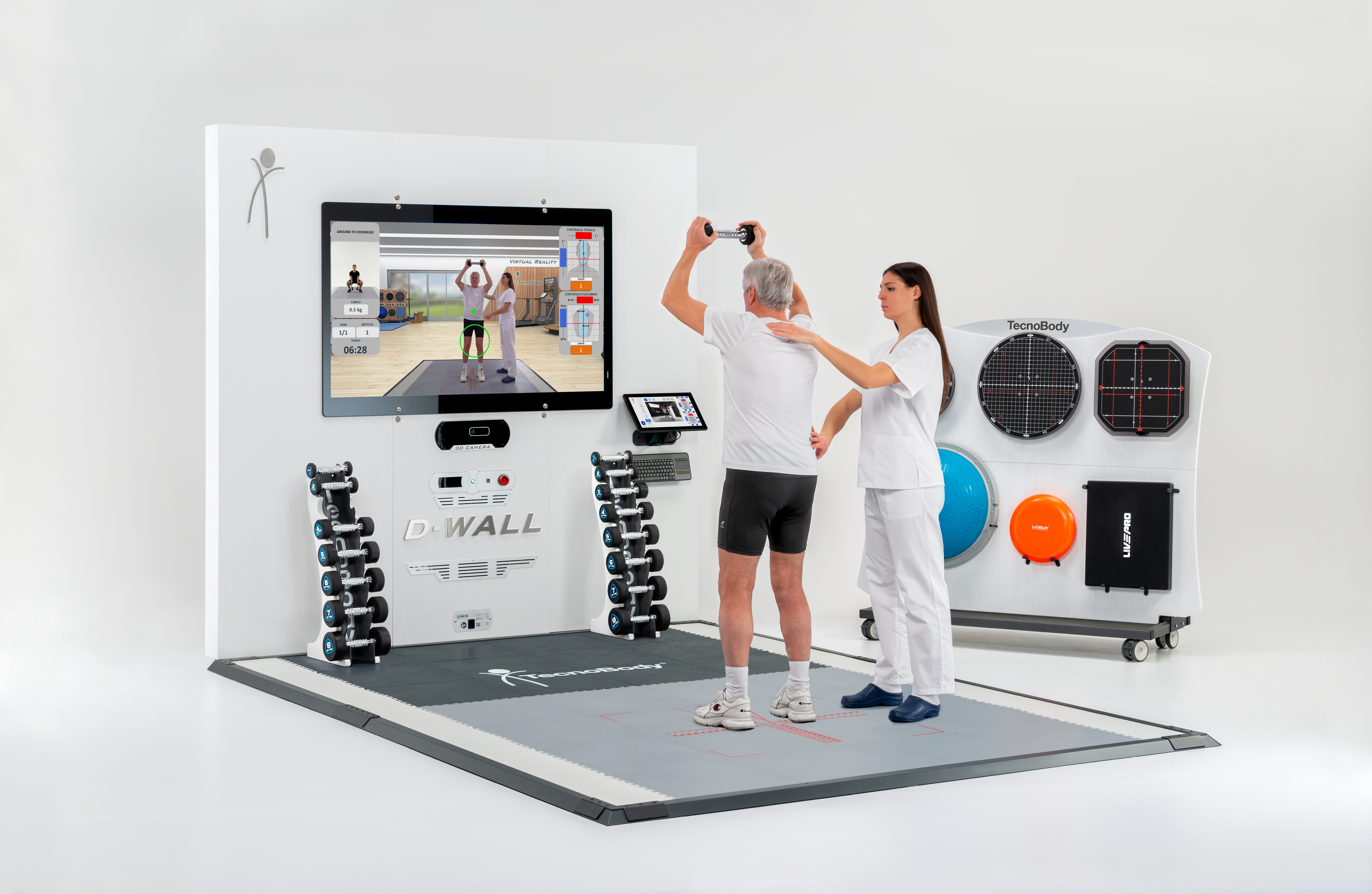 Movement & Gait Analysis