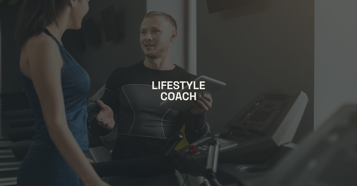 Health Coach