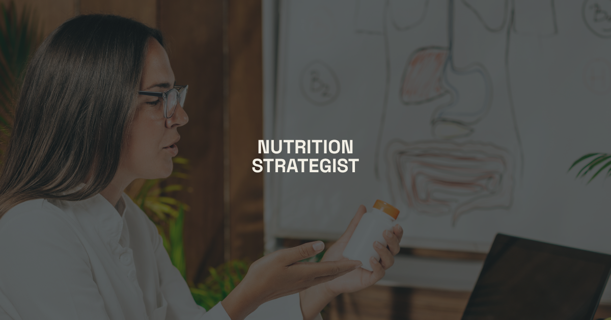 Clinical Dietitian